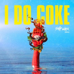 Kill The Noise & Feed Me - I Do Coke (Ship Wrek Remix)