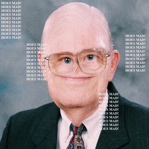 HOES MAD! *Snippet* (prod. @jasonreidd)