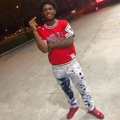 207Rambo - Better Way