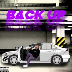 BACK UP [Prod By. KAZ]