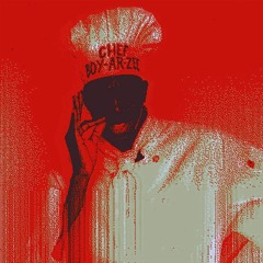 CHEF BOYARZEE (CHOPPED & SCREWED BY NYCK.)