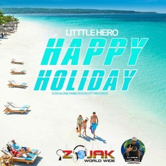 Little Hero - Happy Holiday