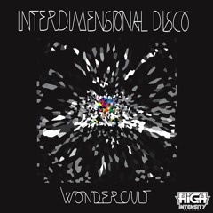 Wondercult - Interdimensional Disco
