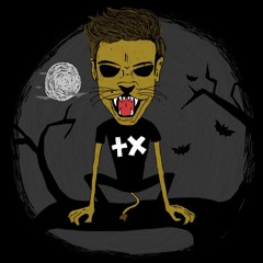 Martin Garrix - Animals (Hade Re-Monster Mix)