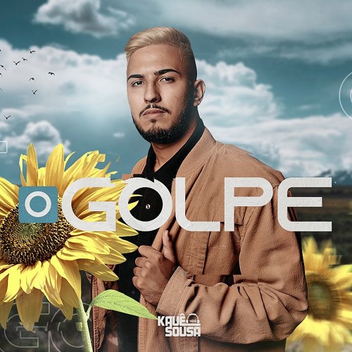 MEGA FUNK - O GOLPE - KAUE SOUSA