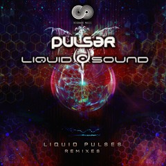 Pulsar & Liquid Sound - Teleport (Ektoside Remix)