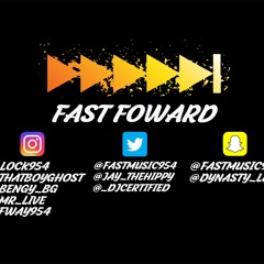 Future X Yung Bans - Bag (FAST)