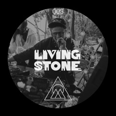 Living Stone x Conscious Wave - Official Mix Series #003 [AUG 2019]
