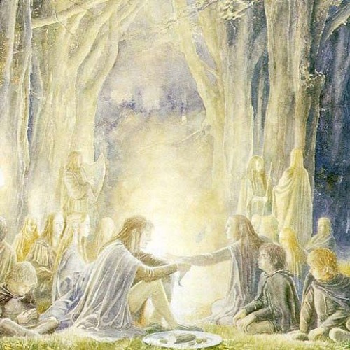 Lecture : le Silmarillion de Tolkien