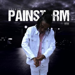 Daveoo - Painstorm #YSEXCLUSIVE