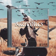 "Narcotics" - J.I.D x Travis Scott x Logic Type Beat (Prod. LennyHoax Beats)