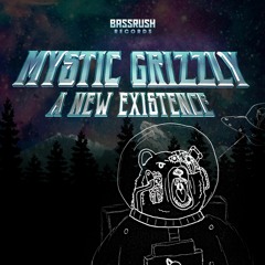 Mystic Grizzly - Golden Age