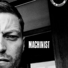 MACHINIST / EXTREME IS EVERYTHING 3RD BIRTHDAY / AUGUST / 2019