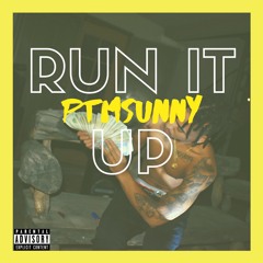 ptmsunny - run it up