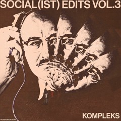 K2 (Kornelije Kovac) - The Body (Kompleks Edit)