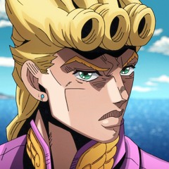 Giornos Theme But Only The Best Part For 11 Minutes