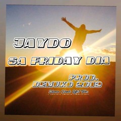 Jaydo - Sa Friday Dia (Solomon Islands Music, 2019)