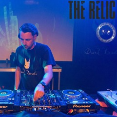 THE RELIC / EXTREME IS EVERYTHING 3RD BIRTHDAY / AUGUST / 2019