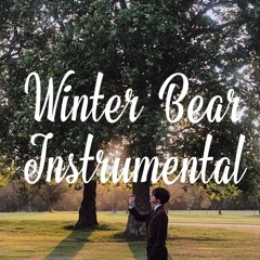 BTS V - Winter Bear (방탄소년단 뷔 - Winter Bear)| CLEAN INSTRUMENTAL REMAKE BY HARO