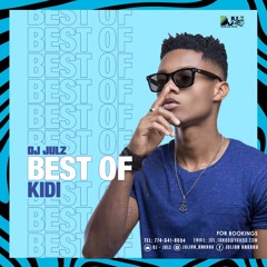 DJ JULZ -  🤟🏾🔥 BEST OF KiDi  🤟🏾🔥