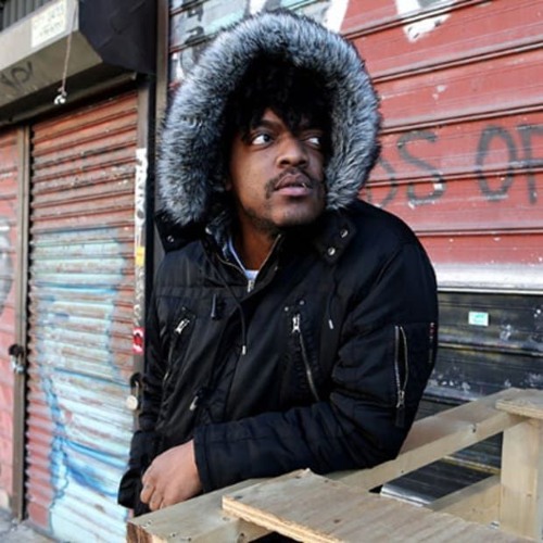 Stream Johnny Polygon White Girl Wasted by Hearts4Robots Listen