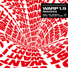 The Bloody Beetroots - Warp 1.9 (feat. Steve Aoki) [Otira Remix]