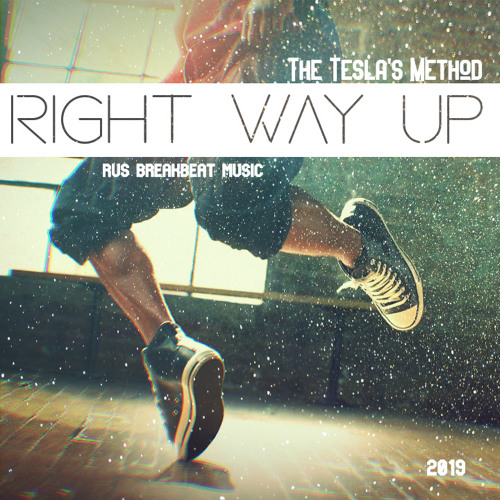 Right Way Up