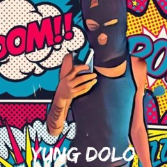 Drum Line [Prod. ESKRY]