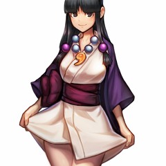 Turnabout SistersMayas Theme (Phoenix Wright Ace Attorney) FUTURE BASS Remix