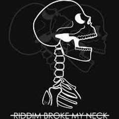 HE$H X IVORY - HOODS  GANGSTER (TRIGGER MASHUP)