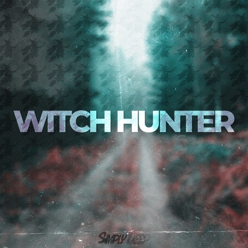 Lucas The Flow - Witch Hunter [Free Download]