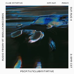 Club Initiative Episode 14