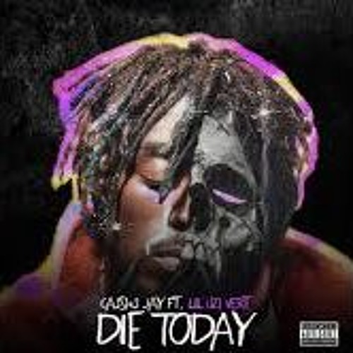 LIL UZI VERT - Die Today (Cassius Jay remaster BASS BOOSTED extra adlibs faster)