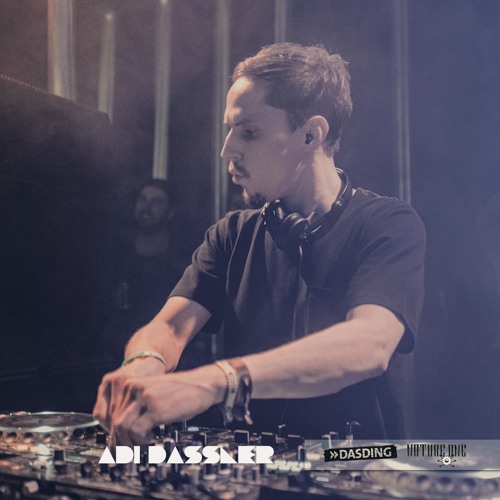 Adi Dassler - Nature One 2019 DASDING Opening