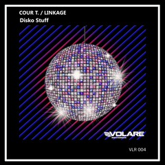 Cour T., Linkage - Keep And Come (Original Mix)