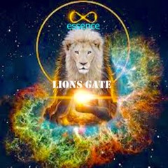 Lions  Gate -essence , Psytrance