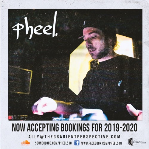 Agency Spotlight w/ pheel.