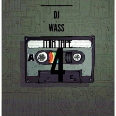 XXXX👽 MIX TAPE DJ WASS 2.5 Dancehall 👽XXXX