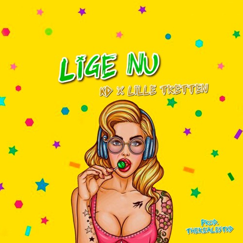 KD x lille tretten - lige nu (prod. therealestkd)