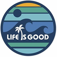 Life is Good - Dammit Eugene, Mark Rakhmilevich and Dr. T