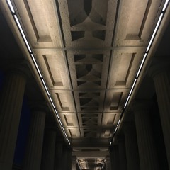 Bassdee @ Kolonnaden Bar Berlin 01 - 08 - 2019