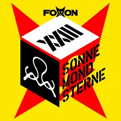FOXON @ SONNE MOND STERNE FESTIVAL XXIII - 2019