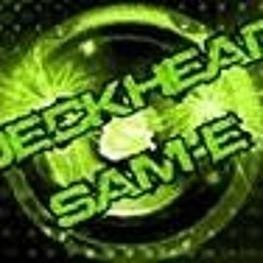 Sydney Samson - Riverside MF  (Sam - E & DeckHead Remix Mastered)