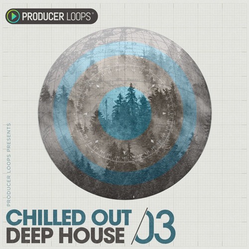Producer Loops Chilled Out Deep House Vol 3 MULTiFORMAT-DECiBEL