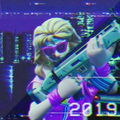 Star Gazing [Vaporwave Trap Remix] - DJ SonicFreak