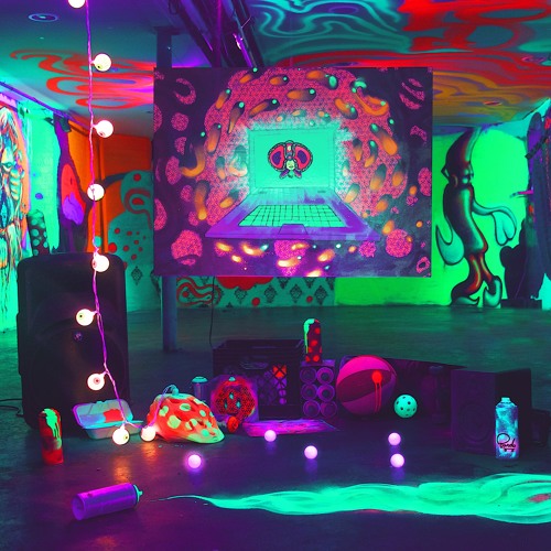 Honest (feat. underscores)