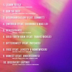 Discovery (Outro)