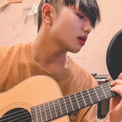 Sam Kim - Talk (cover)