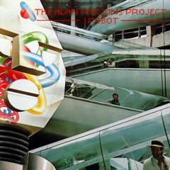 The Alan Parsons Project - I Robot (Rob G Ruff Edit)