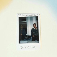 Fil Jackson & Eytan - Shake The Club